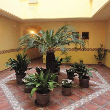 El Rinconcillo - Centro Historico De Toledo Apartment Exterior photo